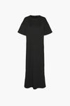 Robes manches courtes Noir - VERO MODA®
