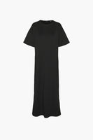 Robes manches courtes Noir - VERO MODA®