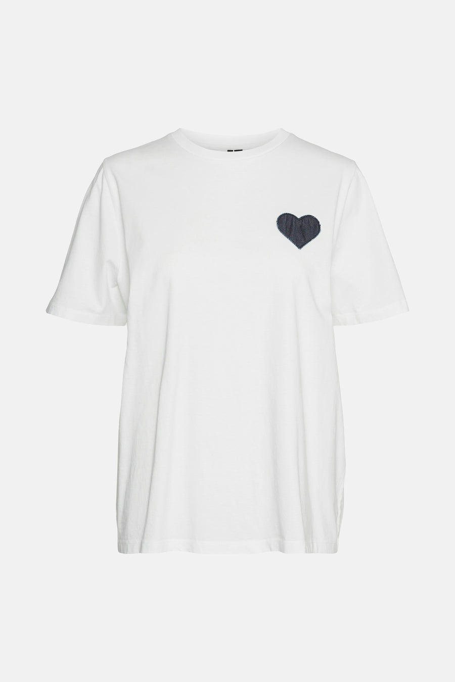 T-shirt à manches courtes - blanc - VERO MODA®