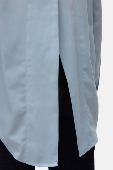 VMVERA L/S LONG SHIRT WVN BTQ GA