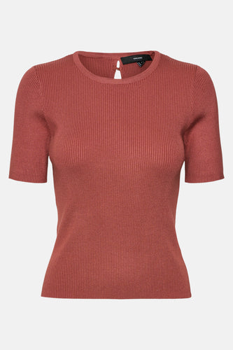VMDEA SS O-NECK PULLOVER GA BOO