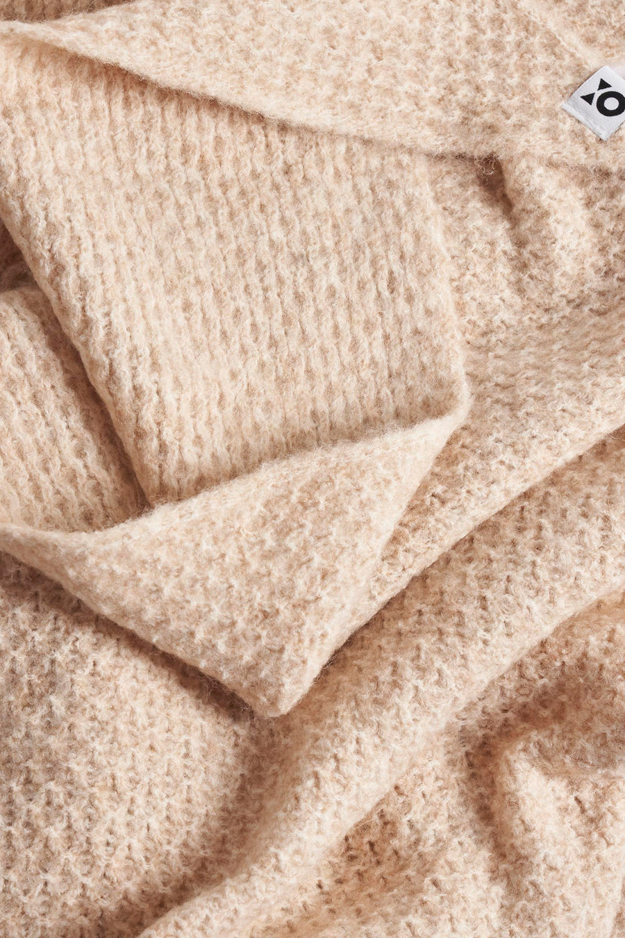 Écharpe - beige - OPUS