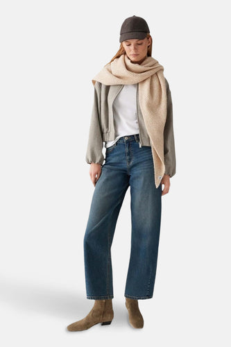 Écharpe - beige - OPUS