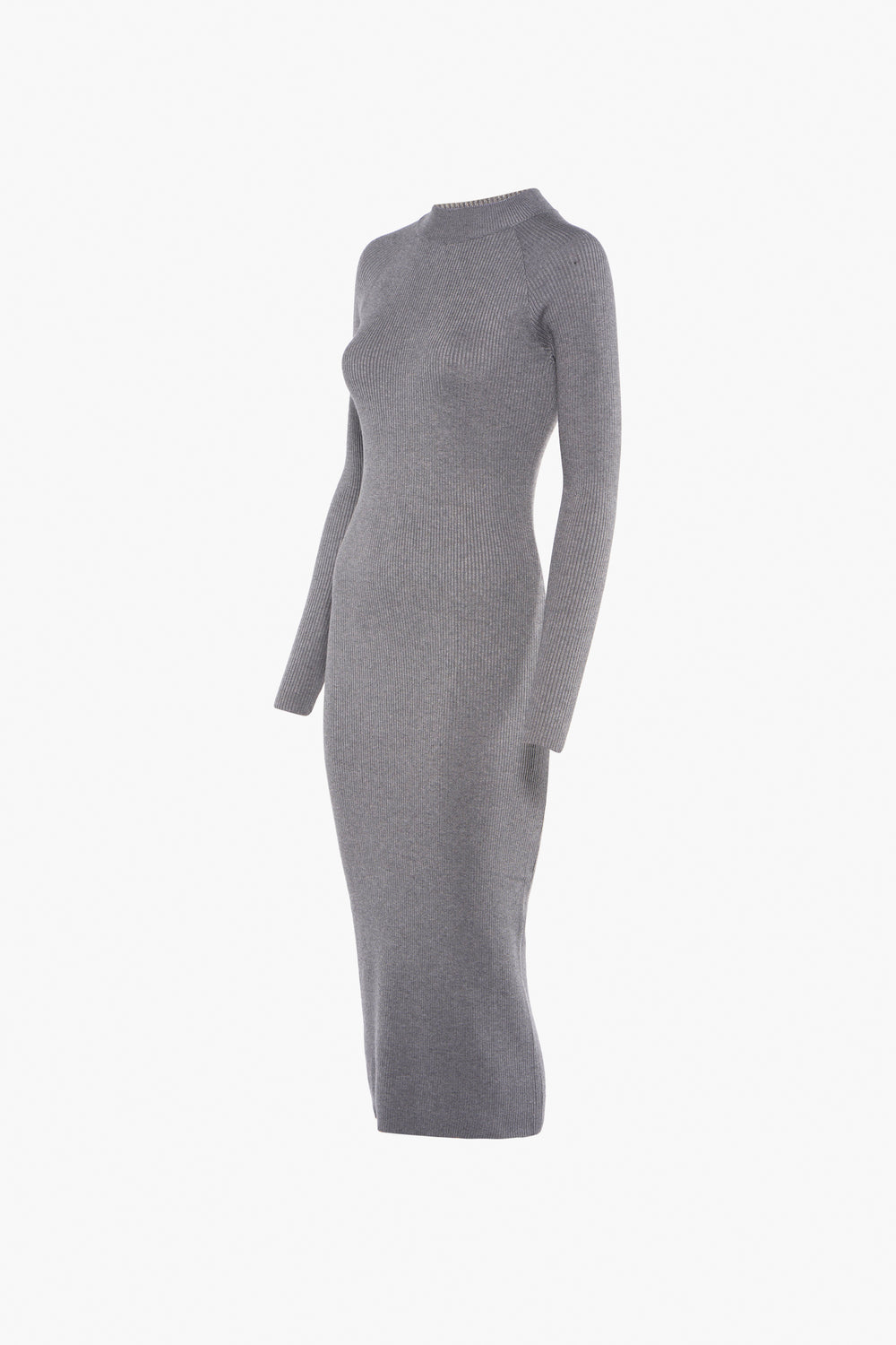 Robes manches longues Gris - VERO MODA®