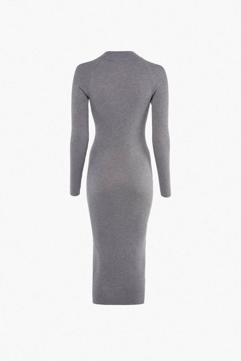 Robes manches longues Gris - VERO MODA®