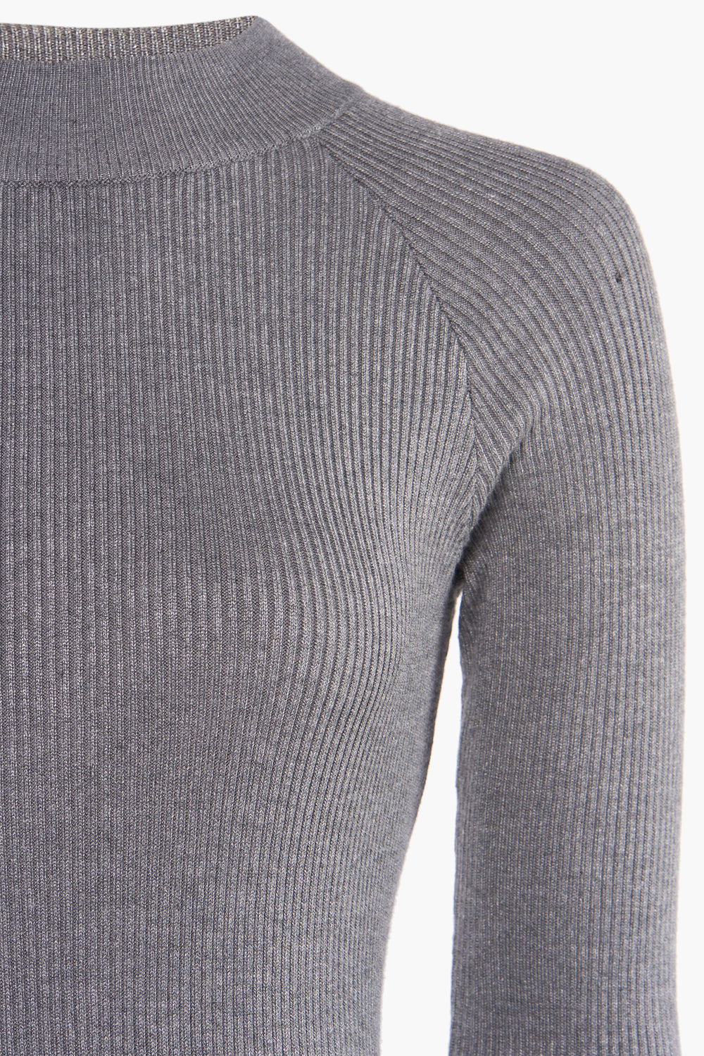 Robes manches longues Gris - VERO MODA®