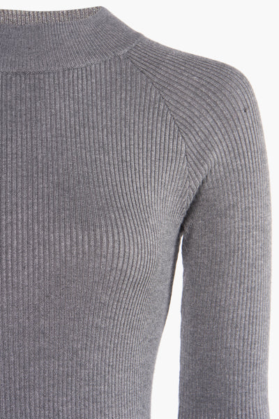 Robes manches longues Gris - VERO MODA®