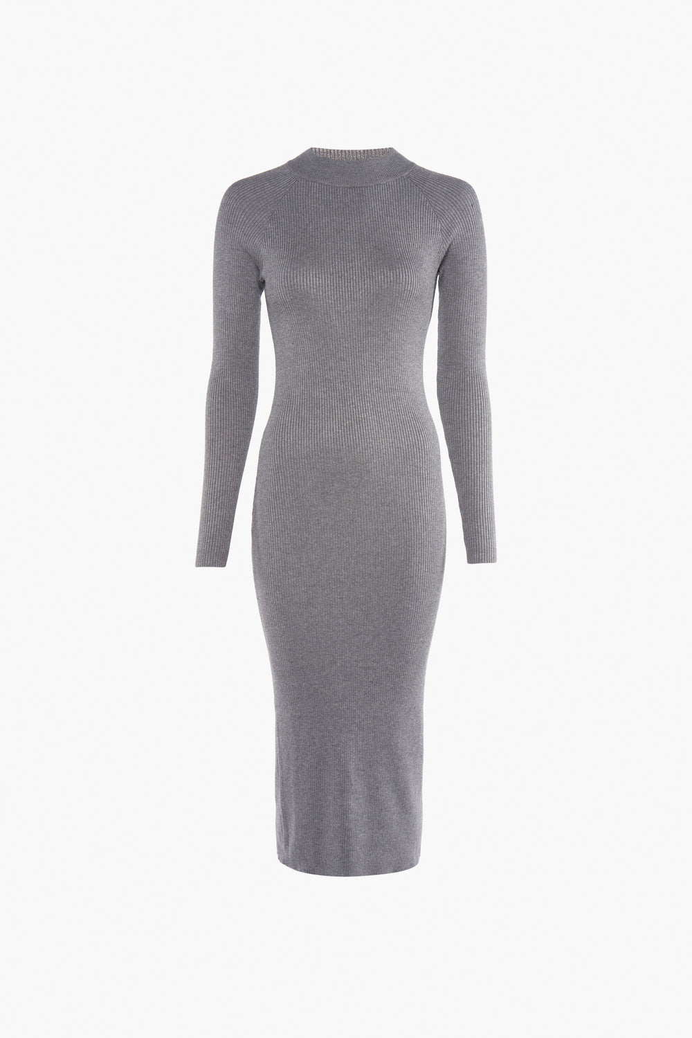 Robes manches longues Gris - VERO MODA®
