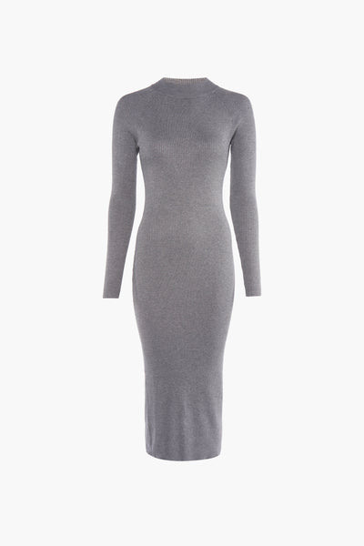 Robes manches longues Gris - VERO MODA®