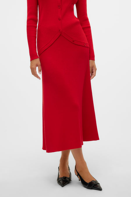 VMWILLOW NW 7/8 SKIRT VIP