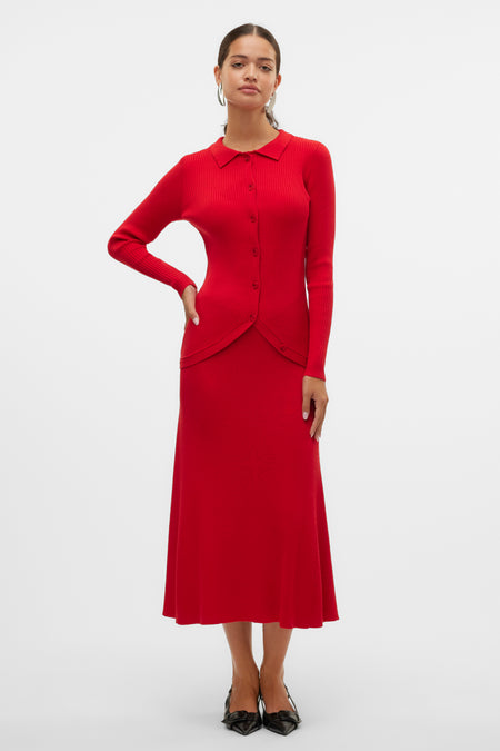 VMWILLOW NW 7/8 SKIRT VIP
