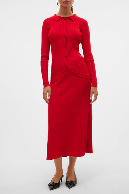 VMWILLOW NW 7/8 SKIRT VIP