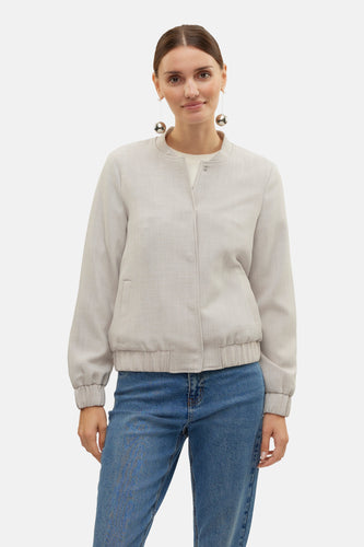 VMCASSIDY LS BOMBER JACKET BOO