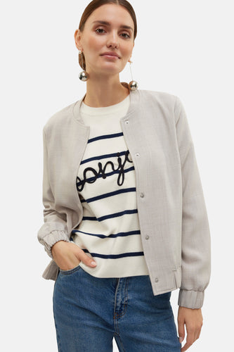 Veste - beige - VERO MODA®