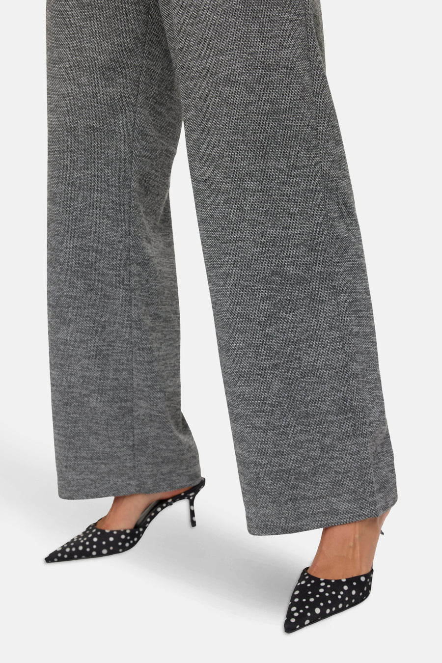 Pantalon - gris - VERO MODA® - 5