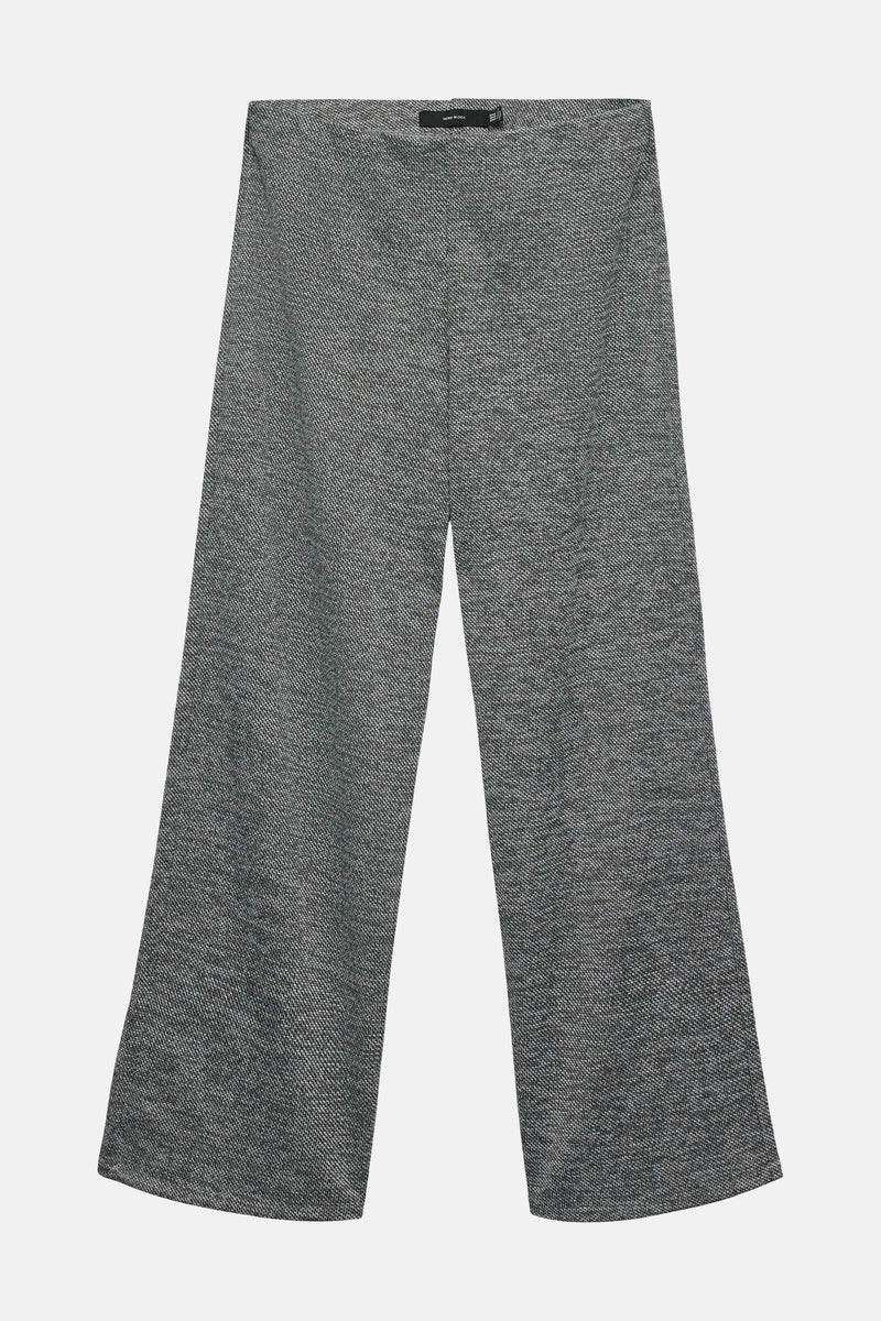 VMBERLIN MY MW WIDE PRINT PANT NOOS