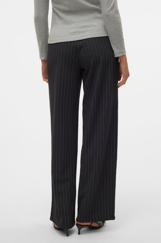 Pantalon - noir - VERO MODA® - 8