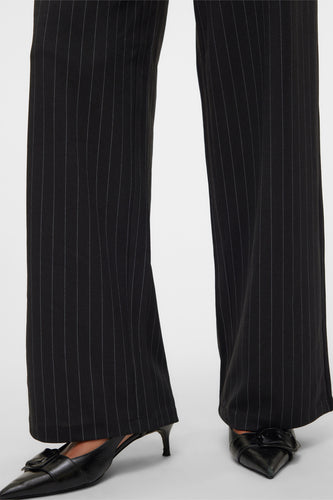 Pantalon - noir - VERO MODA® - 8