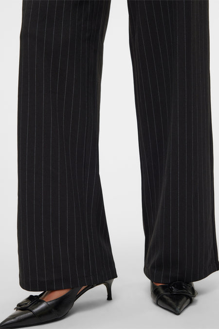 VMBERLIN MY MW WIDE PRINT PANT NOOS