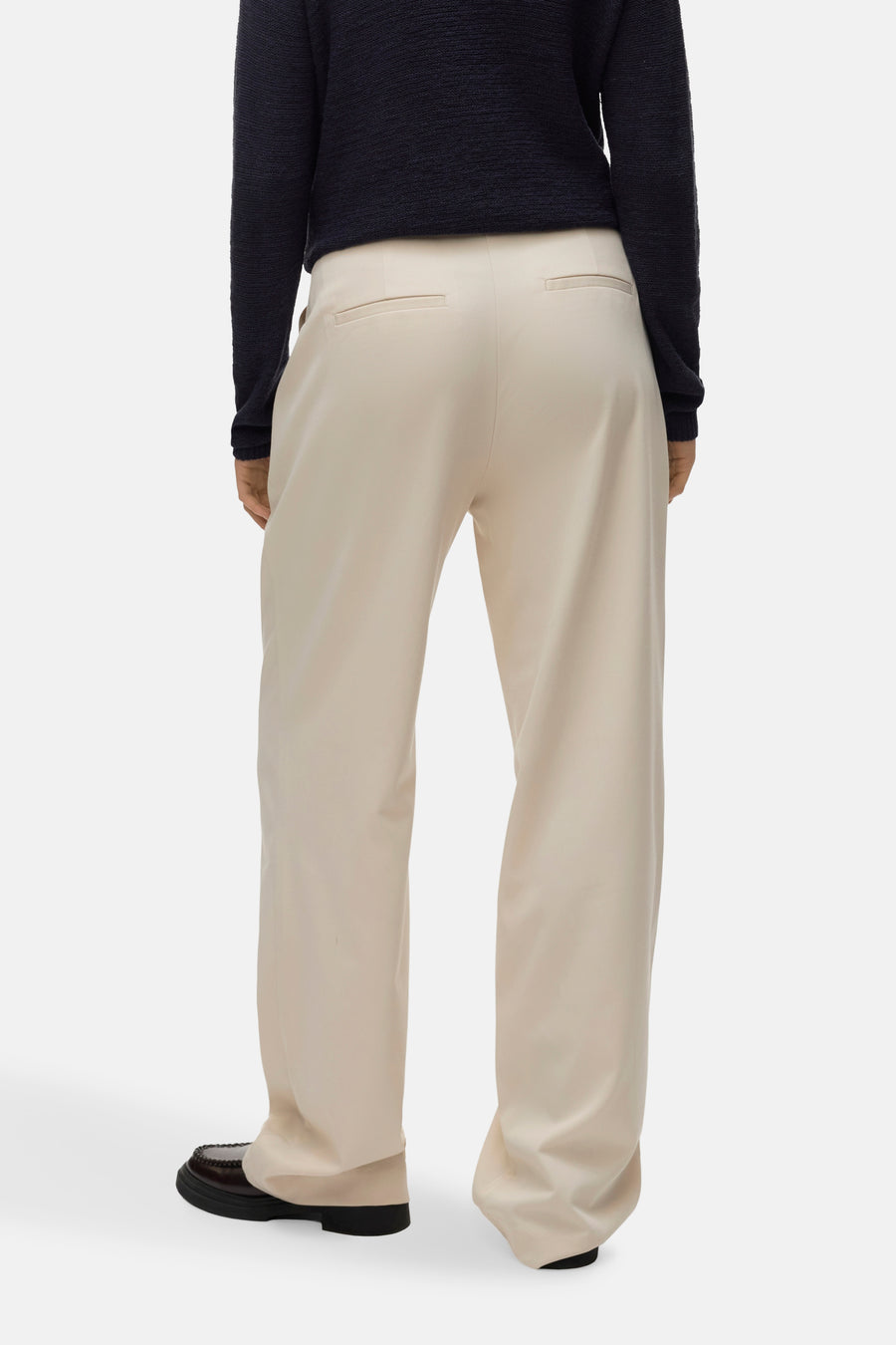 Pantalon - beige - VERO MODA®