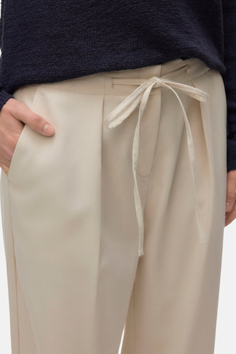 Pantalon - beige - VERO MODA®