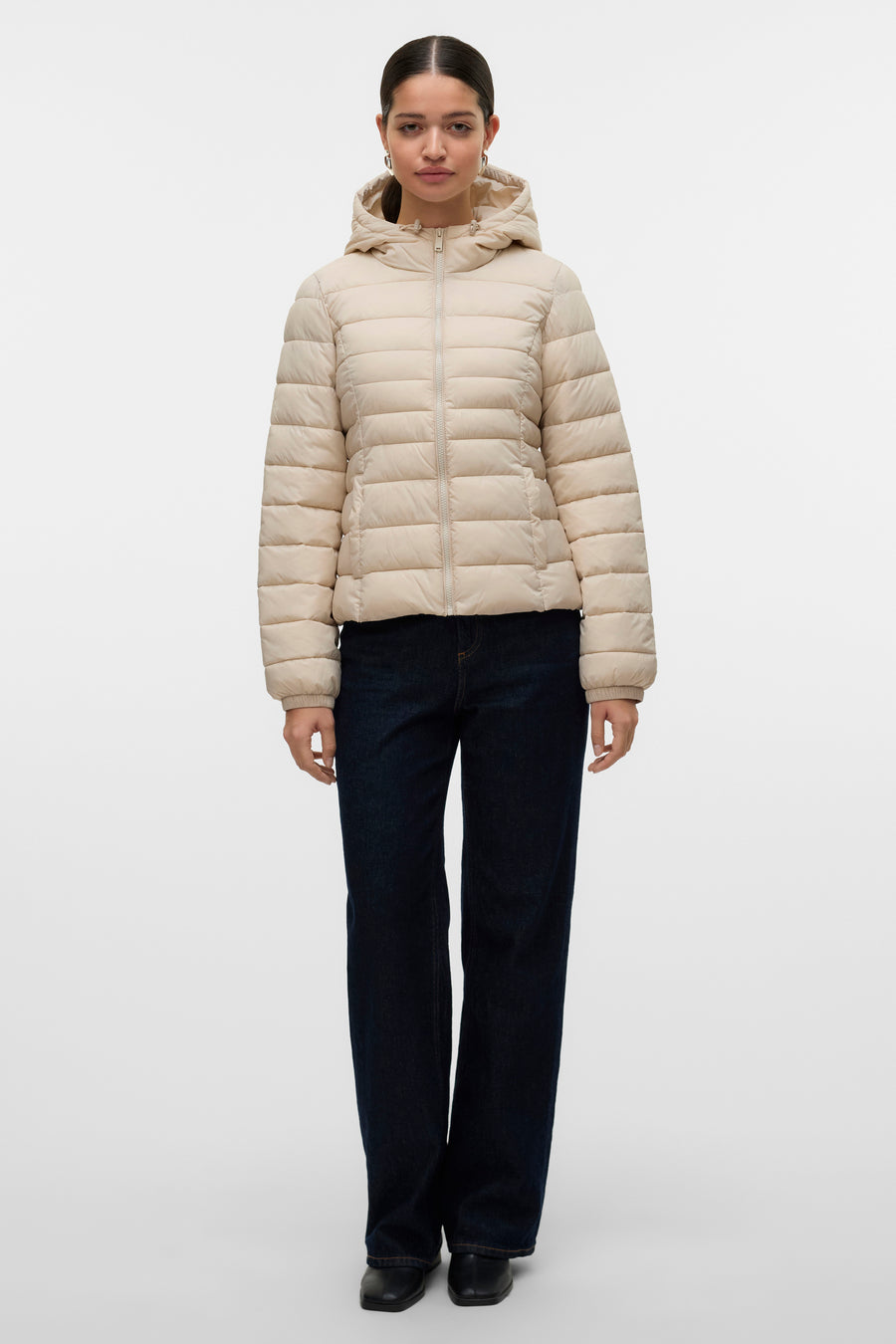 VMMAY SHORT JACKET BOO