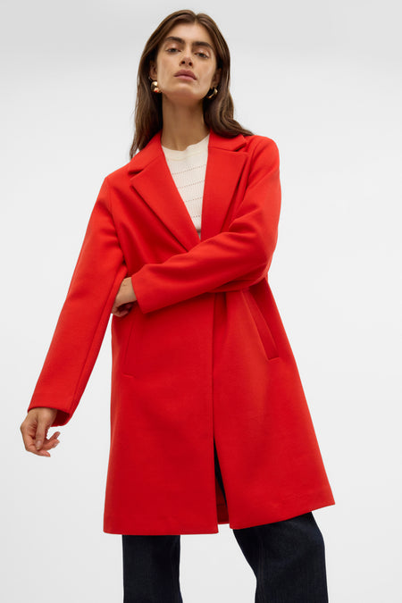 VMVINCEMARI COAT GA BOO
