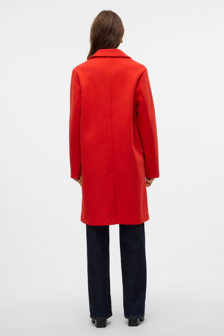 VMVINCEMARI COAT GA BOO