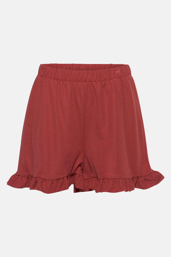 VMANINA HW SHORTS JRS GA