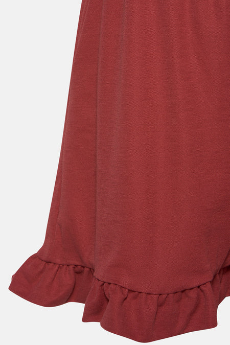 VMANINA HW SHORTS JRS GA