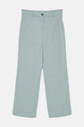 Pantalon - bleu
