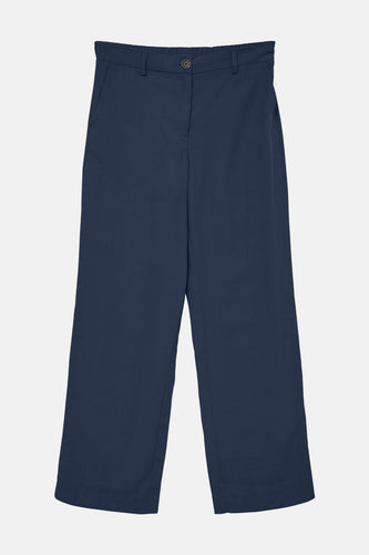 VMAMANDA MW PANT TLR BTQ GA - VERO MODA®