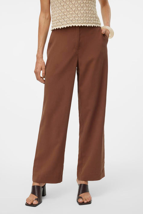 VMAMANDA MW PANT TLR BTQ GA