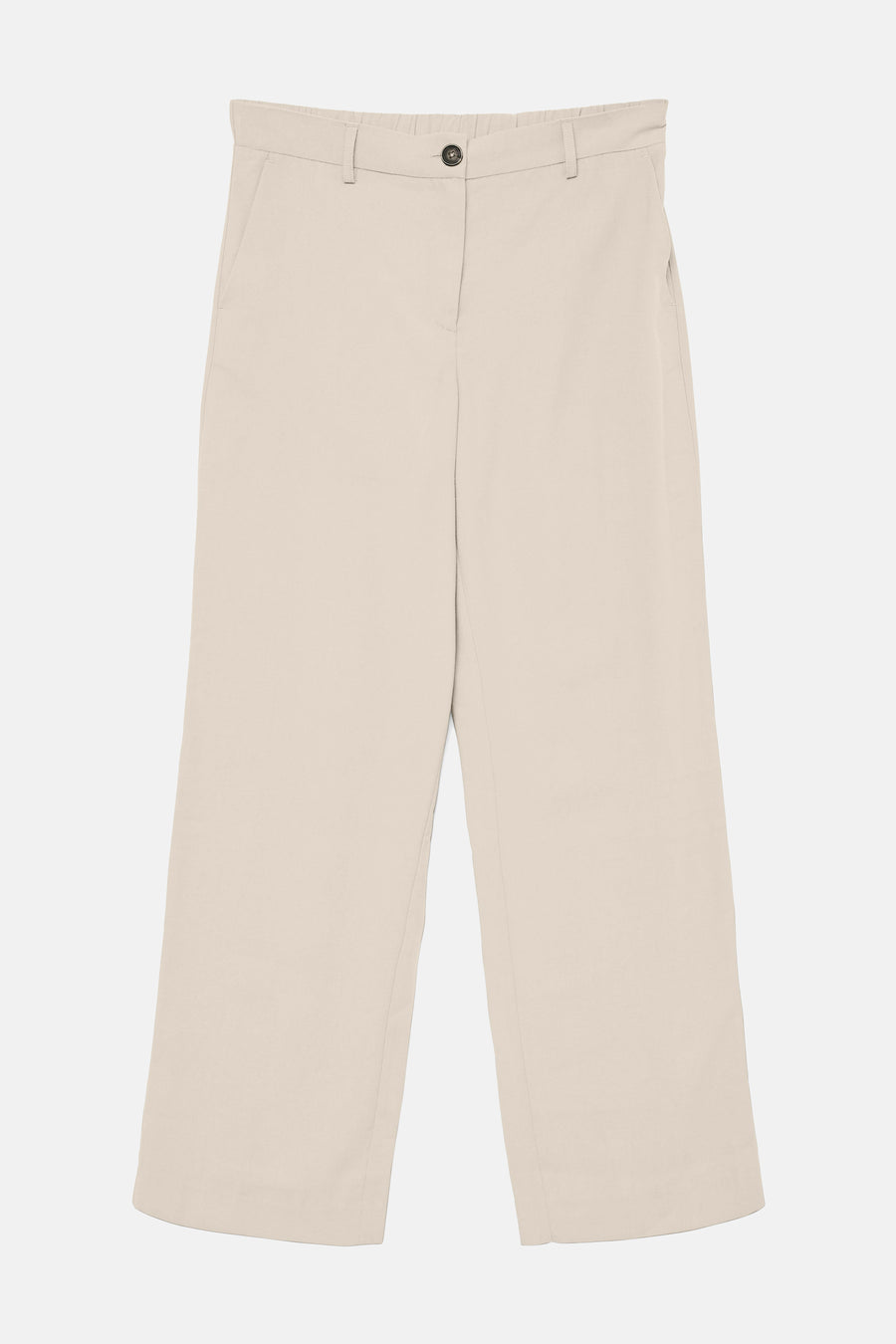 VMAMANDA MW PANT TLR BTQ GA - VERO MODA®