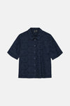 VMHAY NEW SS SHIRT WVN