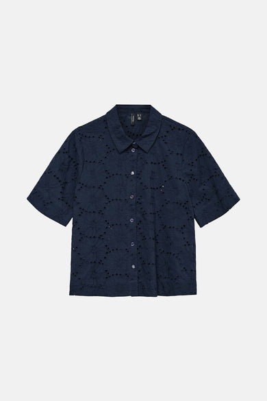 VMHAY NEW SS SHIRT WVN