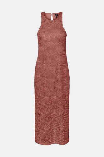 Robe - rouge - VERO MODA®