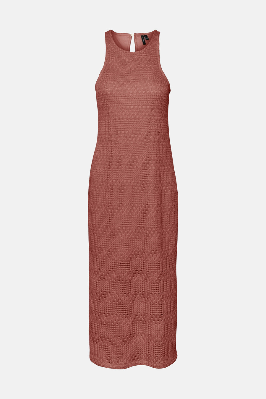 Robe - rouge - VERO MODA®