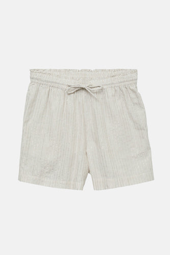 VMPAULINE HW SHORTS WVN GA - VERO MODA®