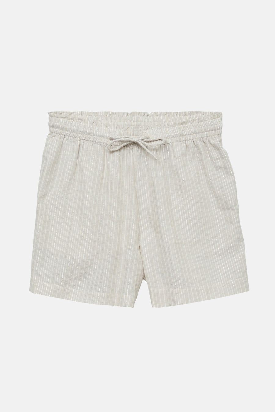 VMPAULINE HW SHORTS WVN GA - VERO MODA®