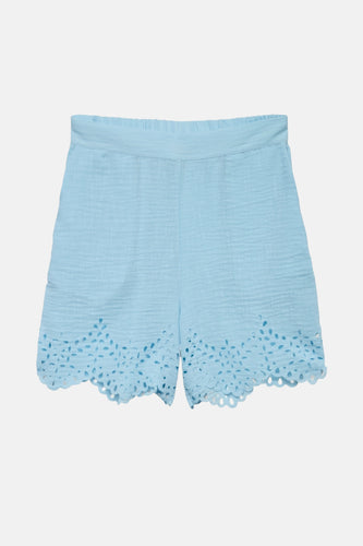 VMOTTA HW SHORTS WVN GA