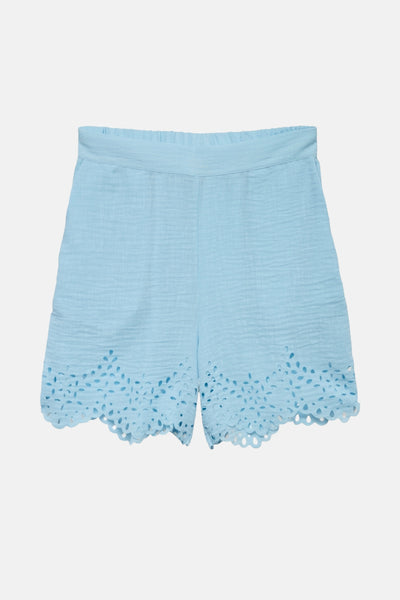 Short Bleu - VERO MODA®