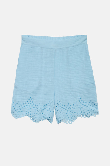 VMOTTA HW SHORTS WVN GA