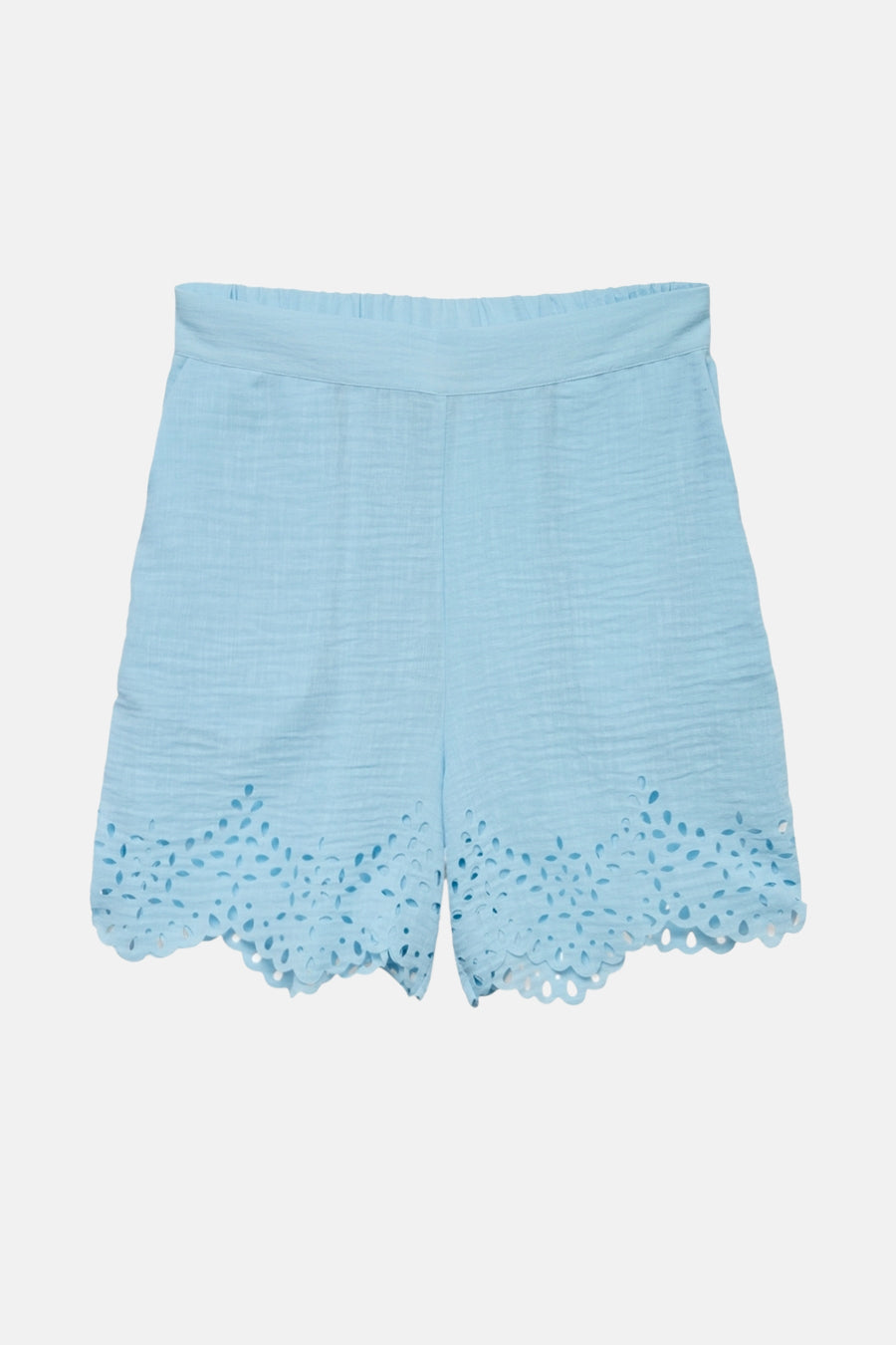 Short - bleu - VERO MODA®