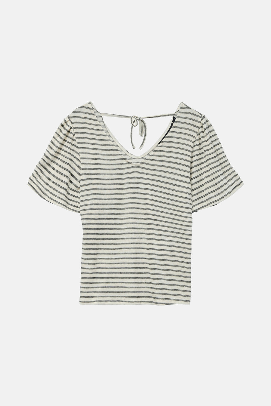 T-shirt - écru - VERO MODA®