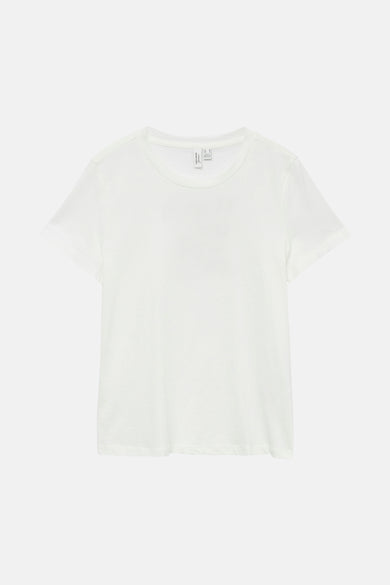 VMBLAIR S/S O-NECK T-SHIRT JRS BTQ GA
