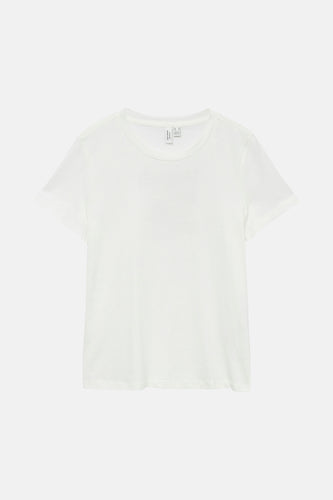 VMBLAIR S/S O-NECK T-SHIRT JRS BTQ GA