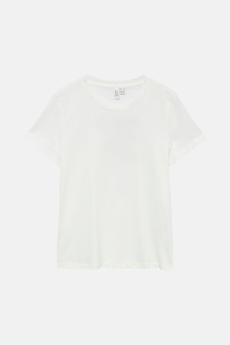 VMBLAIR S/S O-NECK T-SHIRT JRS BTQ GA
