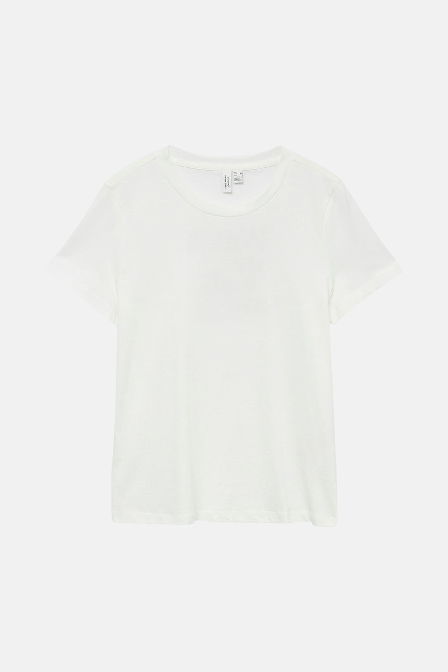 VMBLAIR S/S O-NECK T-SHIRT JRS BTQ GA