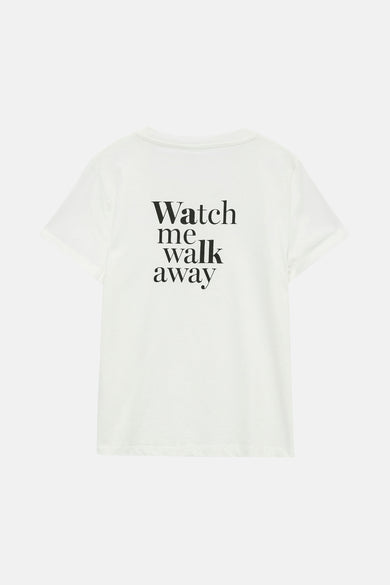 VMBLAIR S/S O-NECK T-SHIRT JRS BTQ GA